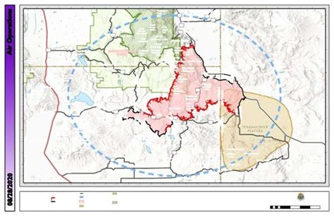 W Cold Springs Fire Burns Acres Percent Contained Lassen News