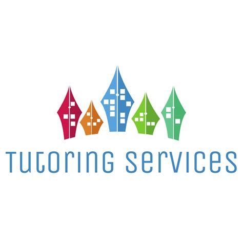 Tutoring Logo Design