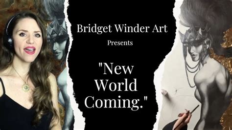 New World Coming Youtube