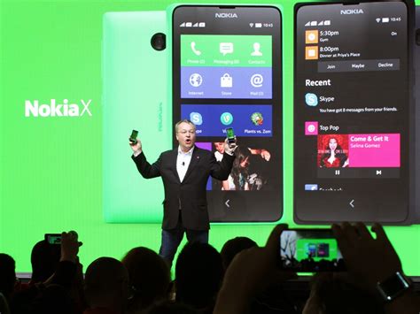 Technogoyal Finally Nokia Launches Its Android Based Smartphone Range