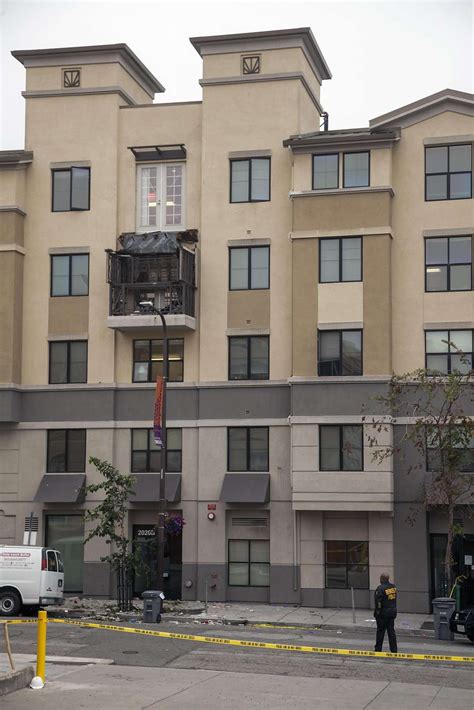 State License Revoked For Contractor In Berkeley Balcony Collapse