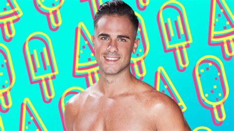 Created by itv studios, it has spawned a second british version in 2015 as well as several. Giuliano Era in Love Island seizoen 2 als de Italian ...