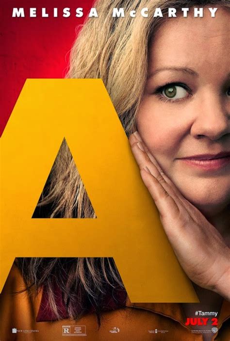 Posters Of Tammy A New Comedy Movie Starring Melissa Mccarthy Teaser