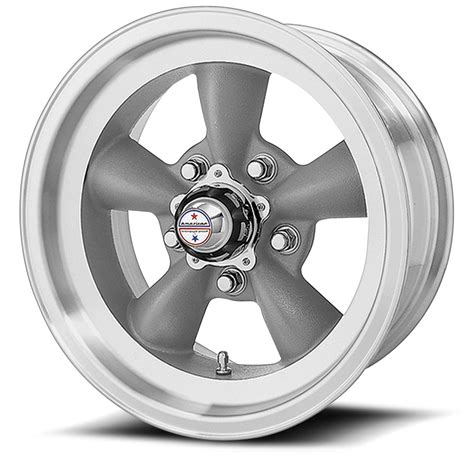 American Racing Custom Wheels Vn105d Torq Thrust D Wheels And Vn105d Torq