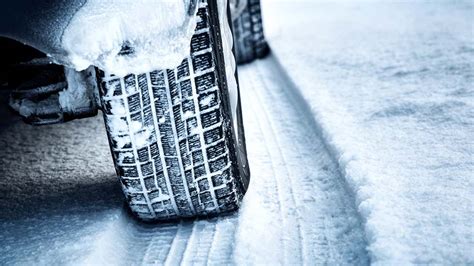 9 Bad Winter Habits That Could Ruin Your Car The Weather Channel