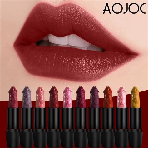Aliexpress Com Buy 2018 New Penis Lipsticks For Women Sexy Brand Lips