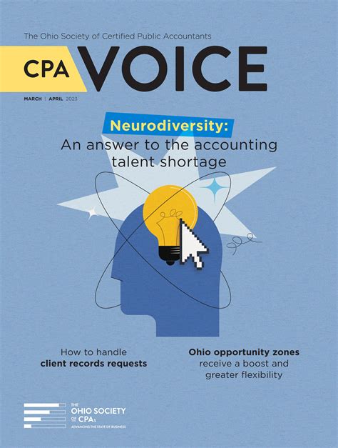 Cpa Voice Marchapril 2023 By Cpa Voice Issuu