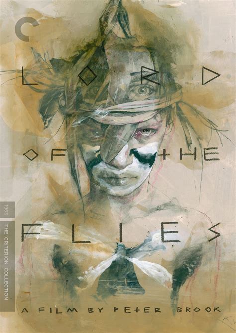 • 7 млн просмотров 1 год назад. Lord of the Flies Criterion Collection DVD [1963 ...