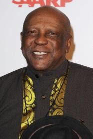 Golja and gossett's joint appeal gives the cuban soul, shining light through the gloom of brain decline and the horrors of an ambivalent healthcare system. Lou Gossett Movie Trailers List | Movie-List.com