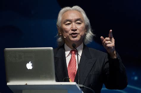 The Truth About Ufos With Michio Kaku