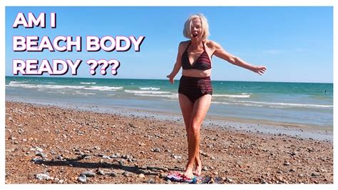 Beach Body Ready Weekly Vlog Youtube