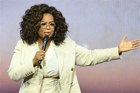 ‘the Oprah Winfrey Show Will Now Be Available As A Podcast Essence