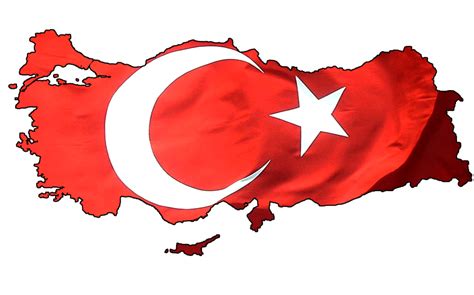 Icon Turkey Country Flag Turkey Flag Svg Png Icon Free Download