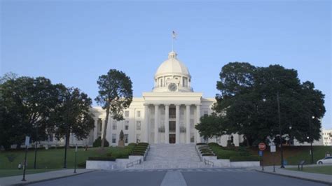 Alabama May Chemically Castrate Some Sex Offenders Video