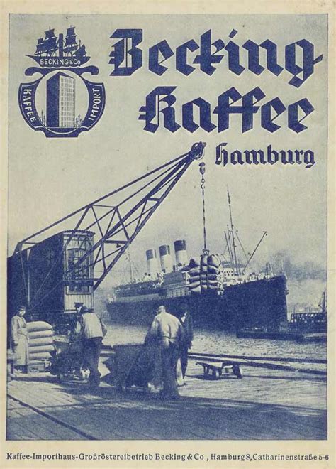 The corporation has the following subsidiaries: Tag des Kaffees, Mein Sammlerportal, Kaffee, Berlin, alte ...