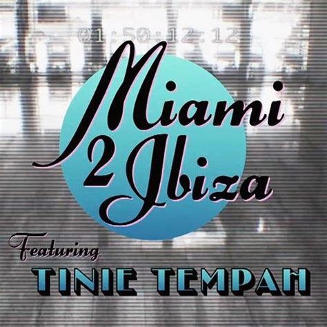 Swedish House Mafia Miami 2 Ibiza Ft Tinie Tempah
