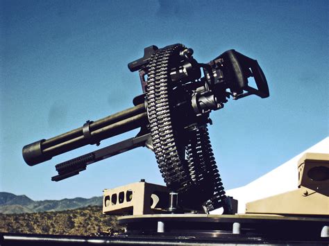 Dillon M134d Gatling Gun Wallpapers Weapons Hq Dillon M134d Gatling
