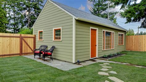 4 Benefits Of A Backyard Studio Suite Mcdonald Jones Homes