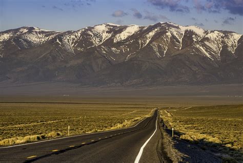 6 Of The Most Beautiful Places To See In Nevada