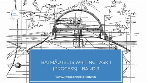 Bài Mẫu Ielts Writing Task 1 Process Band 9 Ielts Lingo Connector