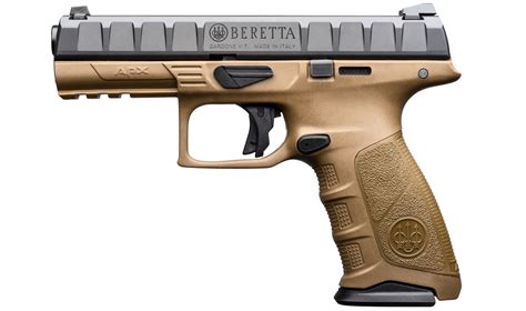 Beretta Apx 9mm Price How Do You Price A Switches
