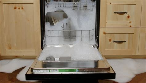 Cs2893 12/13 answer is install a water washing machine. Why Is My Dishwasher Leaking? - Best Kitchen Buy