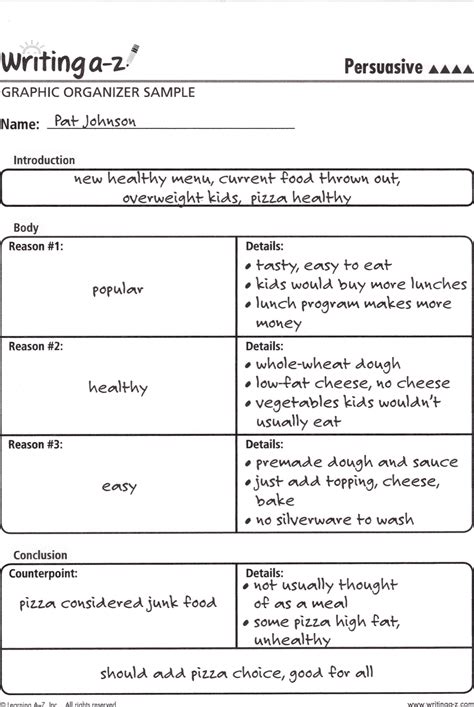 Check out argumentative essay topics list to choose an appropriate one. steps in writing a persuasive essay