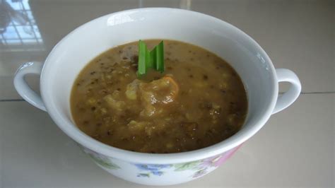Contoh dari jenis bubur kacang ijo antara lain bubur kacang ijo ketan hitam, bubur kacang hijau. Zara ♥ Baking: BUBUR DURIAN KACANG HIJAU...