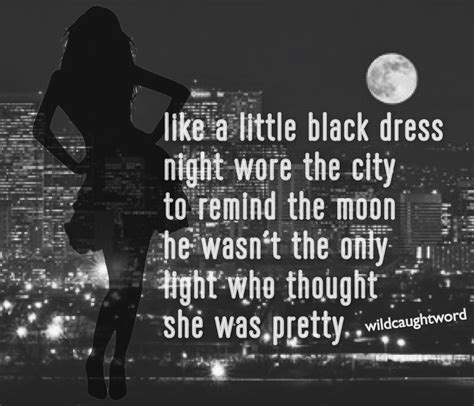 Little Black Dress Word Art Quotes Word Art Words