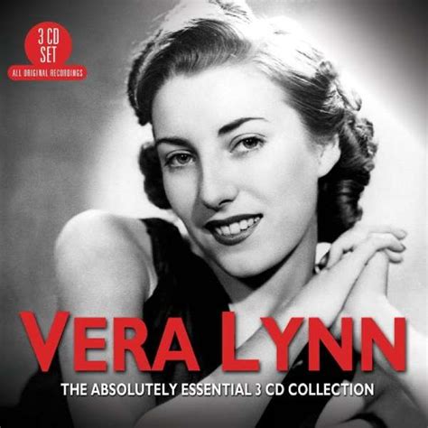 Vera Lynn The Absolutely Essential 3 Cd Collection 3 Cds Jpc