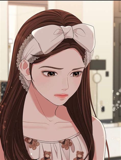 Pin Oleh Mary Jane Stapleton Di Webtoons Gambar Kartun Webtoon