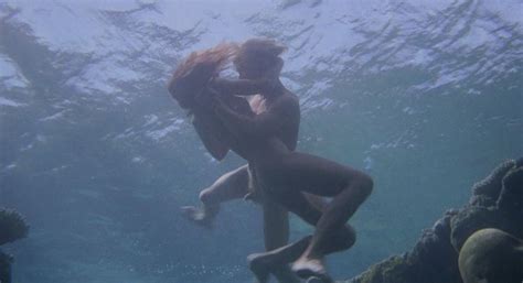 Brooke Shields Blue Lagoon Nude Scenes Frendliy Porno Chaude