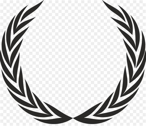 Download Olive Wreath Vector at GetDrawings | Free download