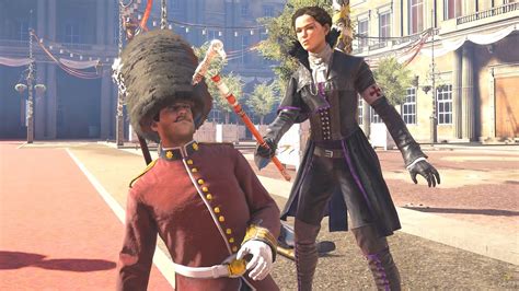 Assassin S Creed Syndicate Templar Evie Frye Ruthless Combat