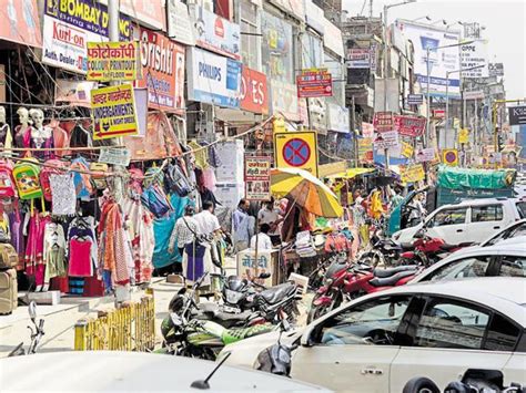 5 Best Shopping Markets In Noida Affordable Markets