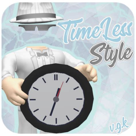 Roblox Timeless Style Logo By Videogamekeeper On Deviantart