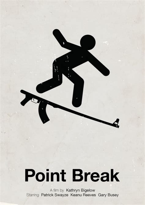 Sorry, the video player failed to load. Pictogram Movie Posters - Fubiz Media