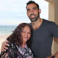 Biography of adam goodes (excerpt). Adam Goodes Birthday, Real Name, Age, Weight, Height ...