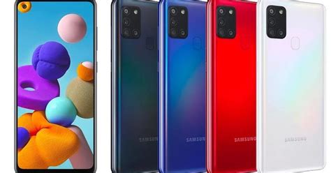 It was designed to overcome the main limitations of conventional twisted nematic tft displays: Samsung Galaxy A21s Price, Availability, Specs And More
