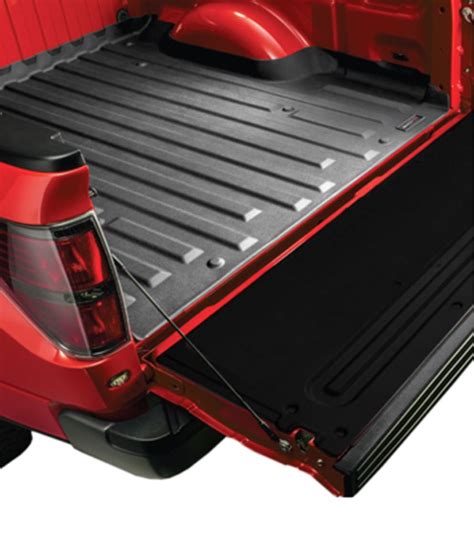 Ford Bed Mat F150