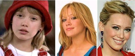Watch the video to #wearewarriors here: Kids' Celebrities Then and Now (25 pics) - Izismile.com