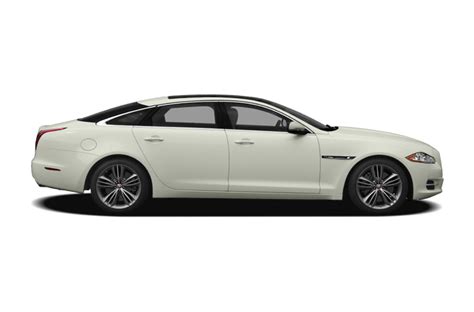 2012 Jaguar Xj Specs Prices Mpg Reviews And Photos