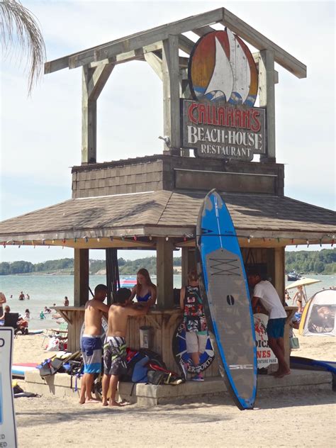 Browse the most recent deerfield beach, florida obituaries and condolences. Scrumpdillyicious: The Beach House in Port Dover: Coastal ...