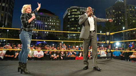 Booker T Pushes For Kid Safe Zones Away From Bullets Wwe Wrestling