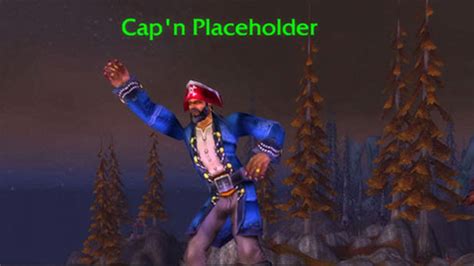 The Ten Coolest Unknown Npcs In World Of Warcraft