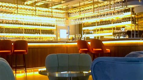 prosecco house london s first prosecco bar is now open