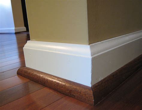 Baseboards Moldings And Trim Baseboard Trim Baseboard Styles