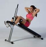 Fitness Exercises Equipment Images