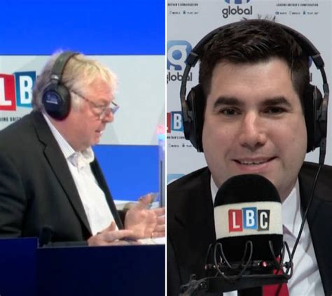 Nick Ferrari Presses Shadow Minister On What Labours Brexit Plan Actually Is Lbc