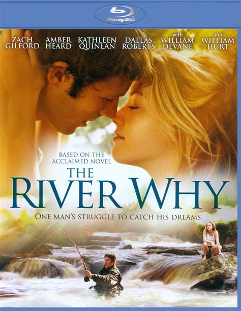Best Buy The River Why Blu Ray 2010